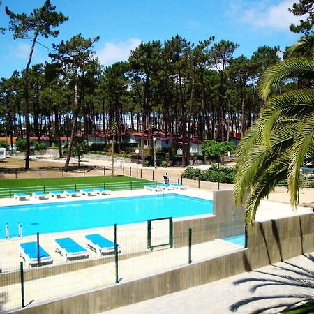 Orbitur Valado Bungalows Caravan Park Hotel Nazaré Zewnętrze zdjęcie
