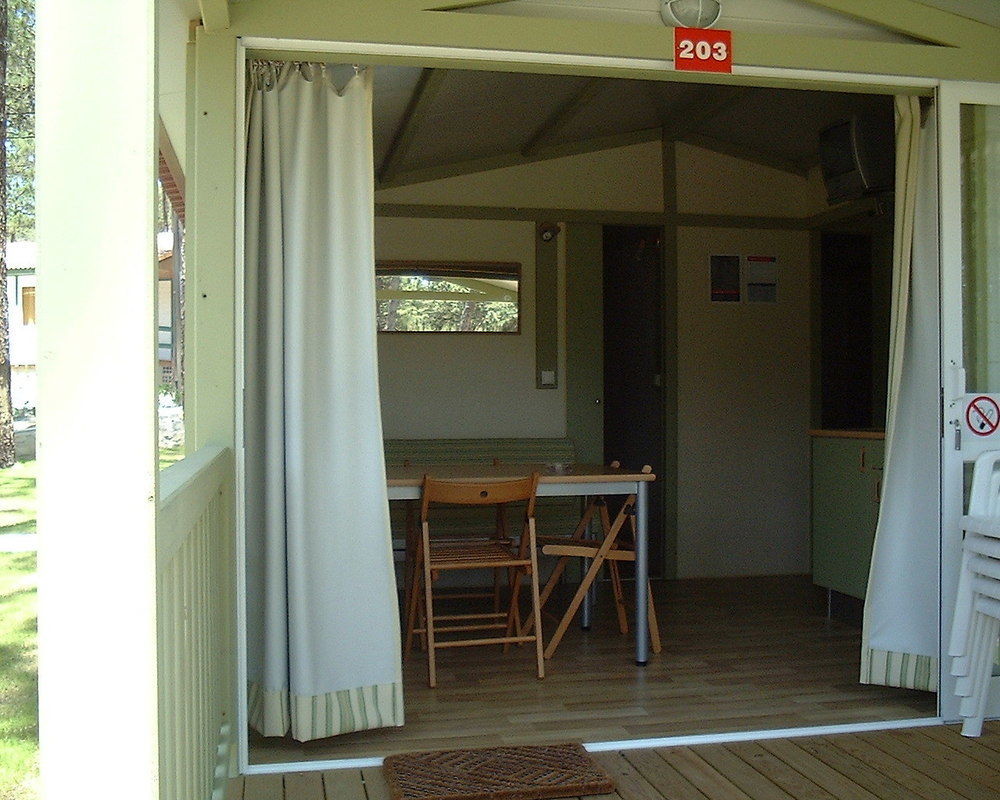 Orbitur Valado Bungalows Caravan Park Hotel Nazaré Zewnętrze zdjęcie