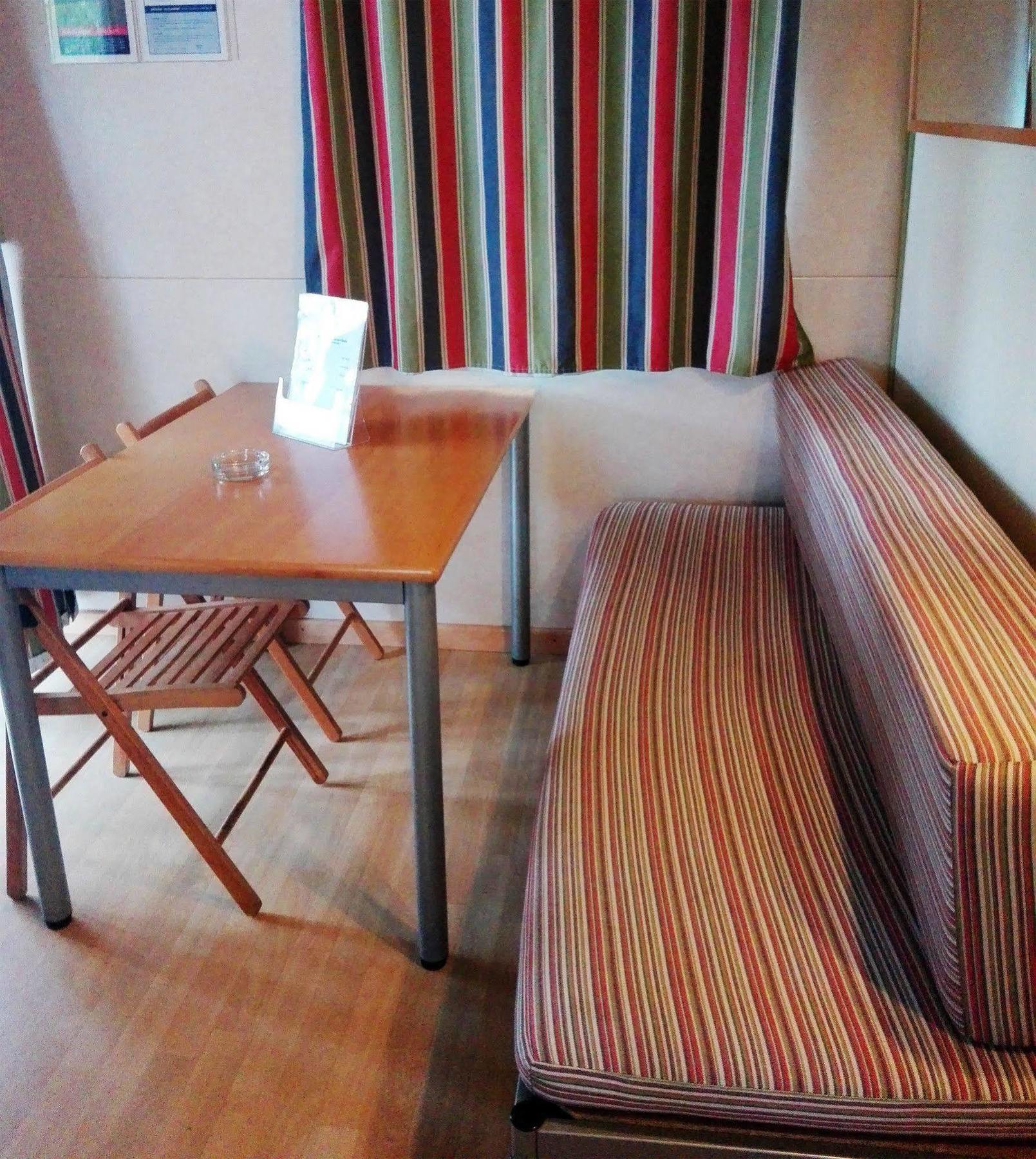 Orbitur Valado Bungalows Caravan Park Hotel Nazaré Zewnętrze zdjęcie