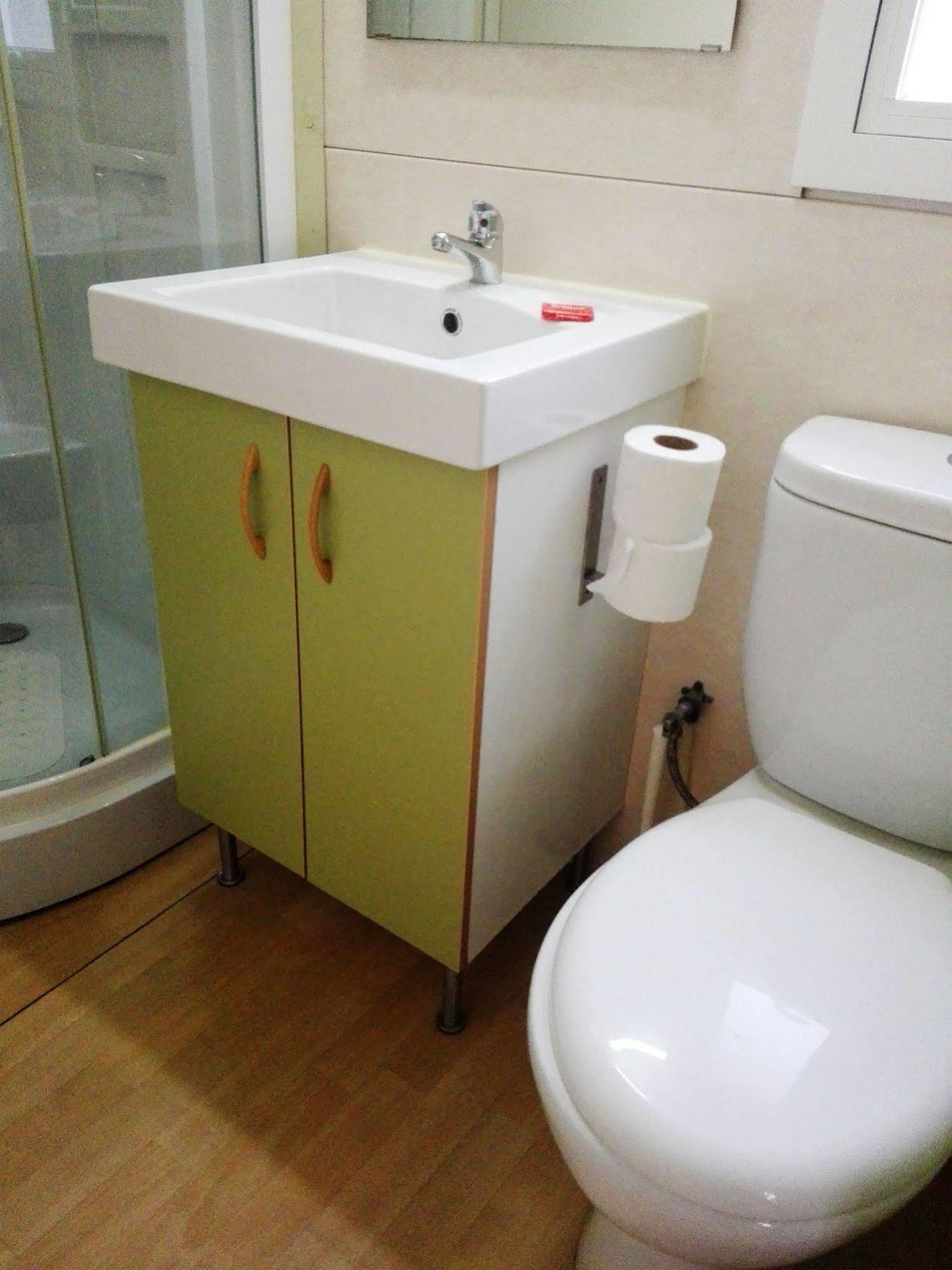 Orbitur Valado Bungalows Caravan Park Hotel Nazaré Zewnętrze zdjęcie
