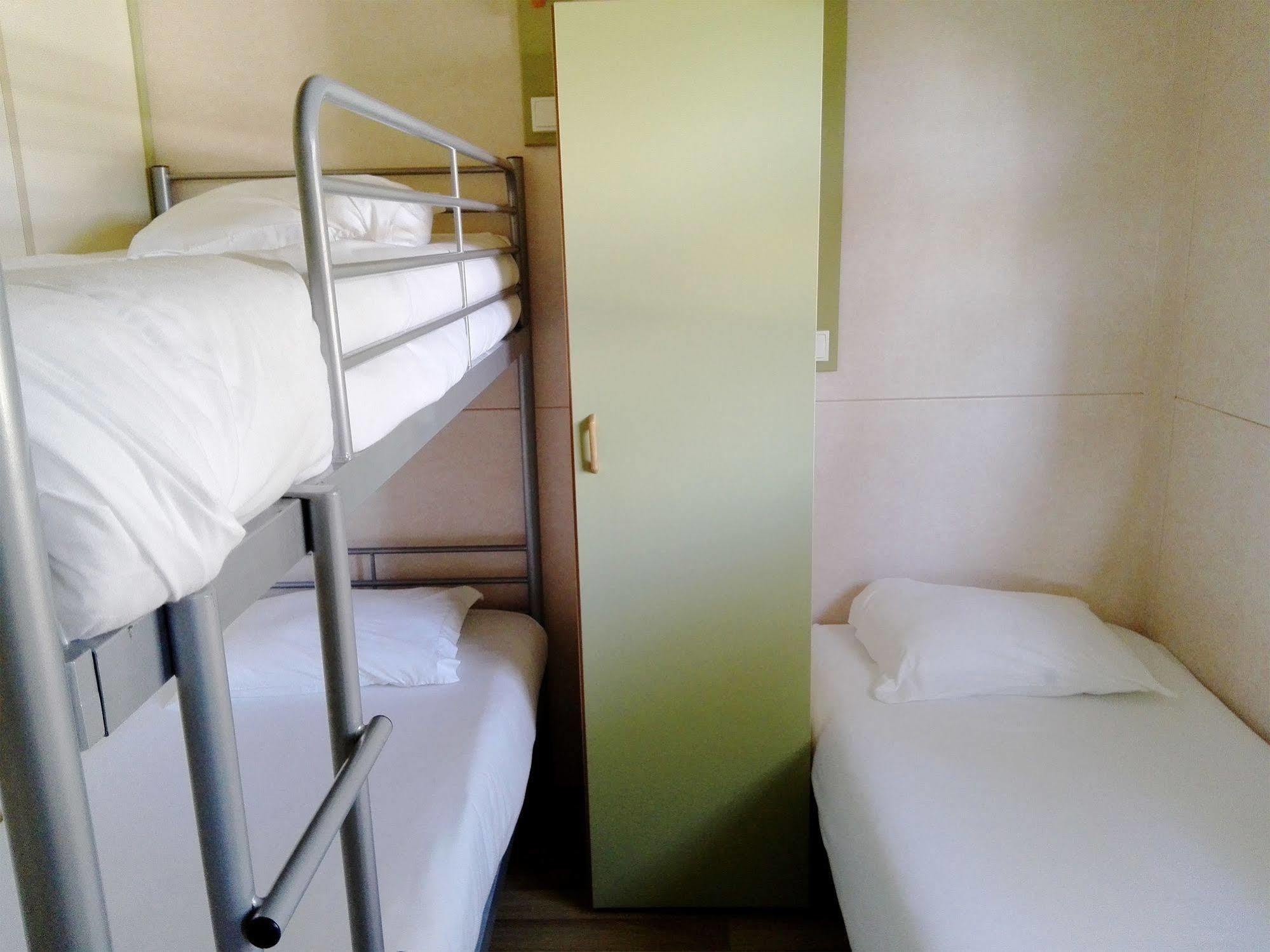Orbitur Valado Bungalows Caravan Park Hotel Nazaré Zewnętrze zdjęcie