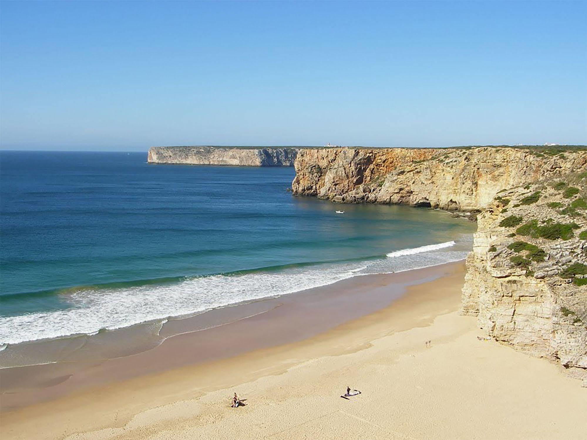 Orbitur Valado Bungalows Caravan Park Hotel Nazaré Zewnętrze zdjęcie
